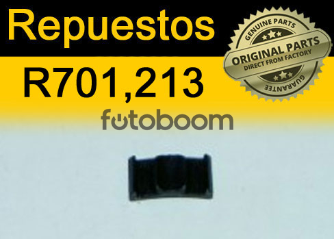 R701,213 R701,213