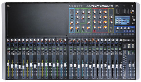 Si Performer 3