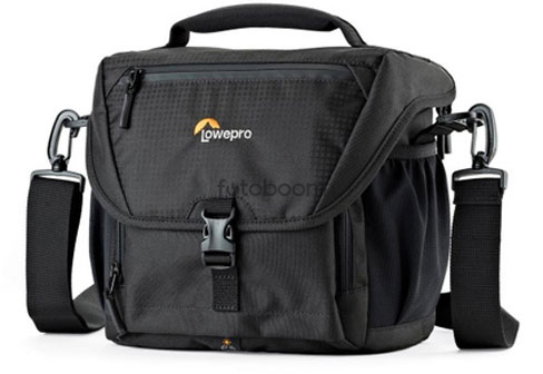 NOVA 170 AW II NEGRO
