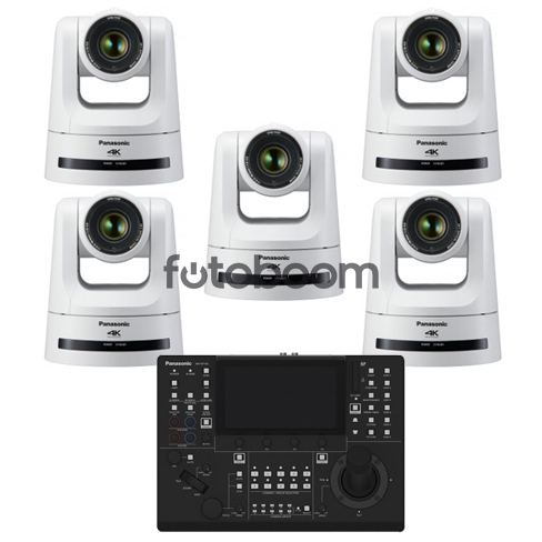 Kit 5 x AW-UE100W