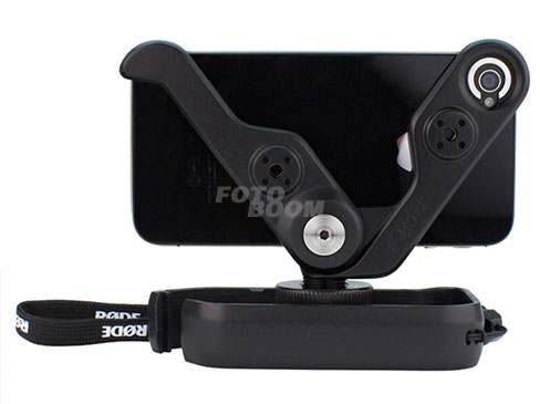 RODEGRIP iPhone 5/5S