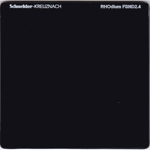 CFG RHODIUM FSND 2,4 - 6.66 x 6.66 pulgadas CFG RHODIUM FSND 2,4 - 6.66 x 6.66 pulgadas