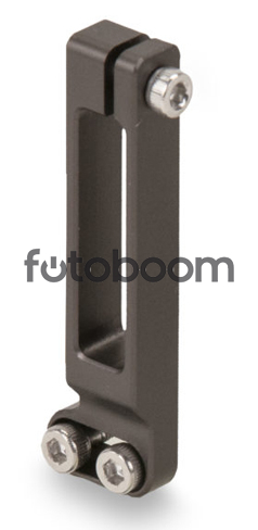 Abrazadera de cable USB-C para Panasonic S5 Abrazadera de cable USB-C para Panasonic S5