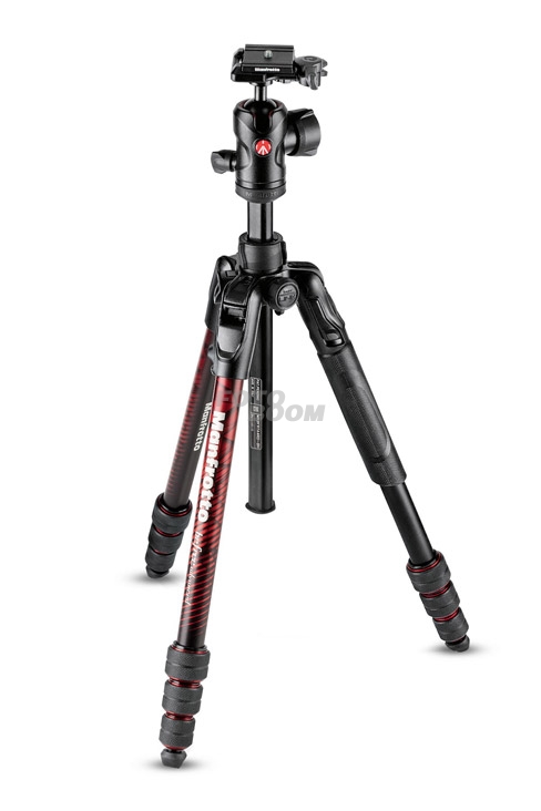 Befree ADVANCED Twist Rojo Befree ADVANCED Twist Rojo