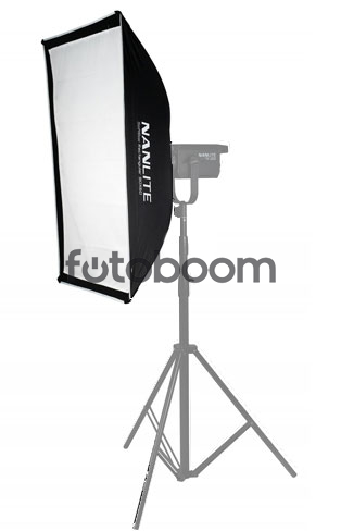 Softbox 60x90cm