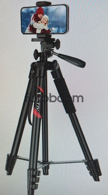 Victiv 162cm Tripode para Movil Alto