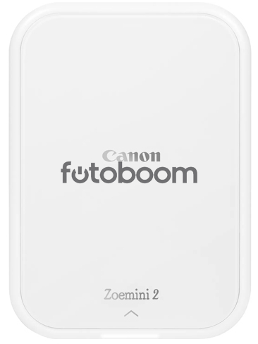 Zoemini 2 Blanco Zoemini 2 Blanco