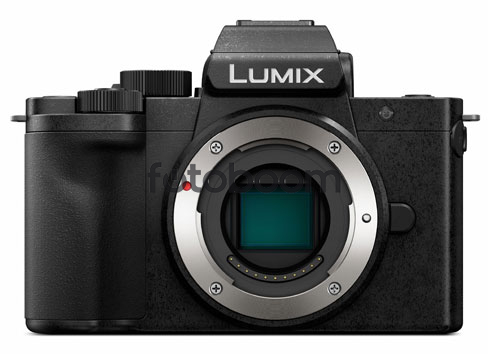 DC-G100D - BLACK FRIDAY LUMIX G DC-G100D - BLACK FRIDAY LUMIX G