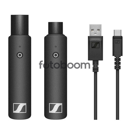 XSW-D XLR Set