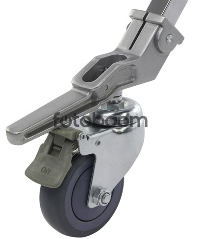 Caster KC-100S Caster KC-100S