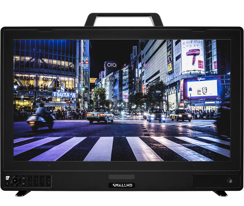 Vision 24 - BLACK FRIDAY SMALL HD