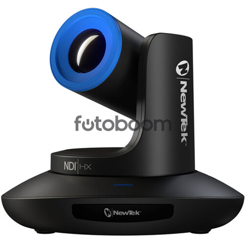 NDI HX PTZ3 (Negro)
