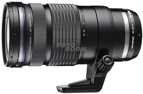 40-150mm f/2.8 PRO + 200E BONIFICACION - BLACK FRIDAY OM