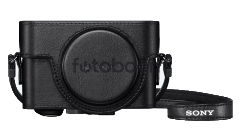 LCJ-RXK para serie RX100