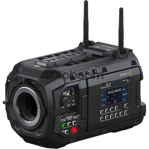 URSA Cine 12K LF URSA Cine 12K LF