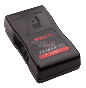 S-8113A 160Wh