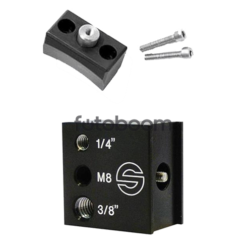ACCESORIO MONTAJE 1/4