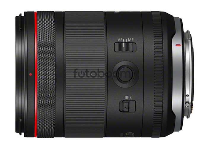 24mm f/1.4L VCM - BLACK FRIDAY CANON