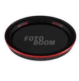 Filtro ND16 Zenmuse para Osmo+ y Zenmuse Z3 Filtro ND16 Zenmuse para Osmo+ y Zenmuse Z3