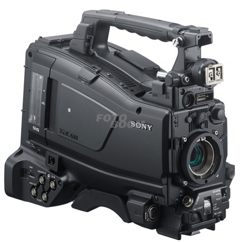 PXW-X400 PXW-X400