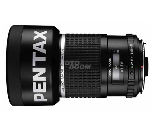 150mm f/2,8 FA SMC 645 150mm f/2,8 FA SMC 645