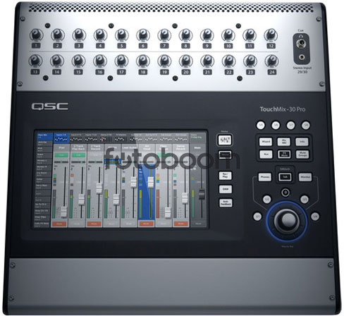 TouchMix-30 Pro
