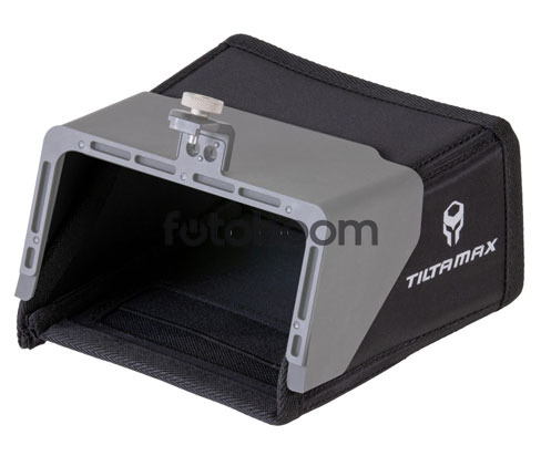 Parasol completo para BMPCC 4K/6K Parasol completo para BMPCC 4K/6K
