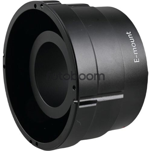 Bayoneta Montura E para 15mm T4.8 Zero-D Shift Bayoneta Montura E para 15mm T4.8 Zero-D Shift
