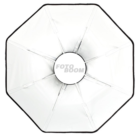 OCF Beauty Dish Blanco 2