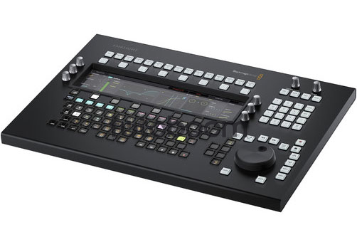 Fairlight Desktop Audio Editor Fairlight Desktop Audio Editor