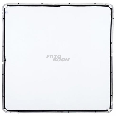 Skylite Tela Difusora 1.25 f-stop 2x2m Skylite Tela Difusora 1.25 f-stop 2x2m