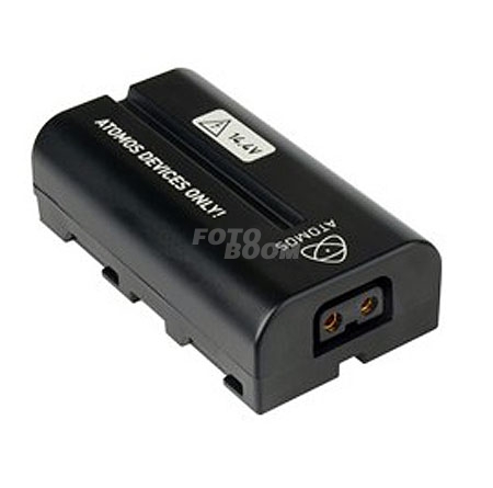 Adaptador DC Dtap