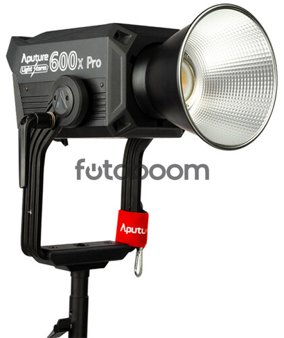 LS 600X Pro (Bi-color)