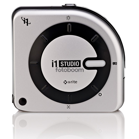 i1Studio