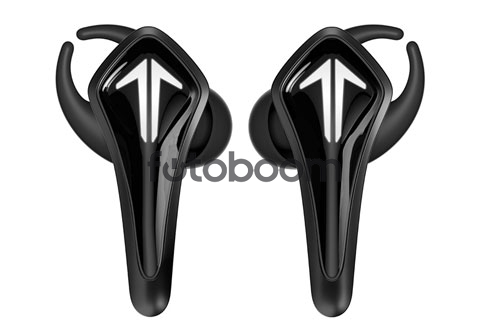 BH60 BLACK
