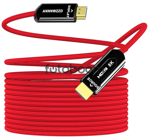 HDMI 8K a HDMI 8K 50m
