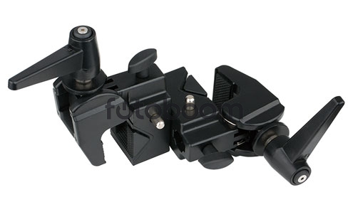 TC-006 Doble Super Clamp
