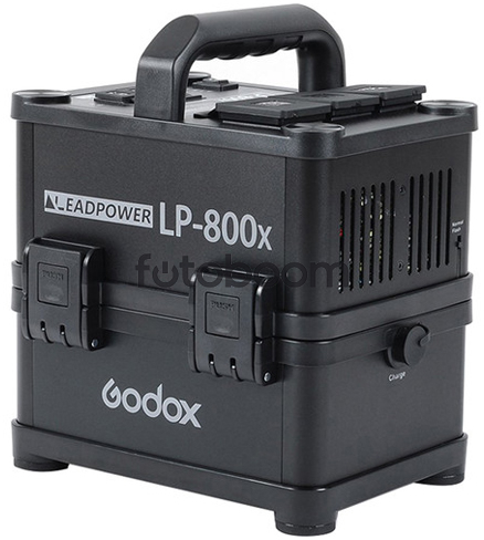 LP800X