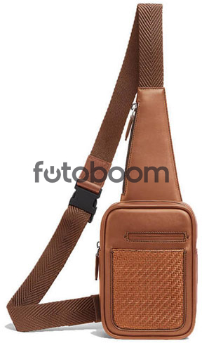 Bandolera ZEGNA Insta-Pack - Vicuña Bandolera ZEGNA Insta-Pack - Vicuña