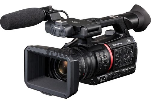 AG-CX370