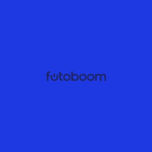 E-Colour E363 Special Medium Blue (7.62 x 1,22 m)
