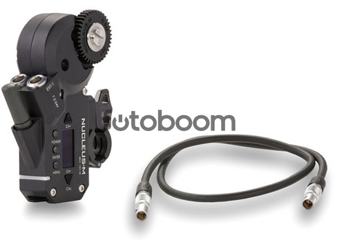 Kit de motor para Nucleus-M I Kit de motor para Nucleus-M I