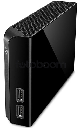 Backup Plus HUB 6Tb