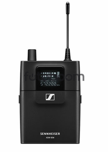 XSW IEM EK (B) XSW IEM EK (B)