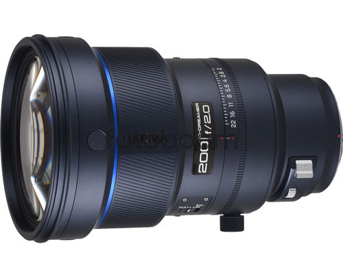 200mm f2 AF FF Nikon Z 200mm f2 AF FF Nikon Z