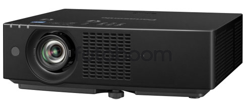 PT-VMZ61 Negro