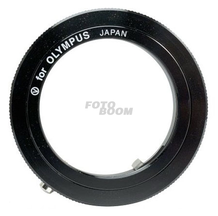 T-Ring Olympus OM
