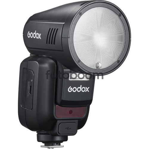 V100 Speedlite OM System / Panasonic V100 Speedlite OM System / Panasonic