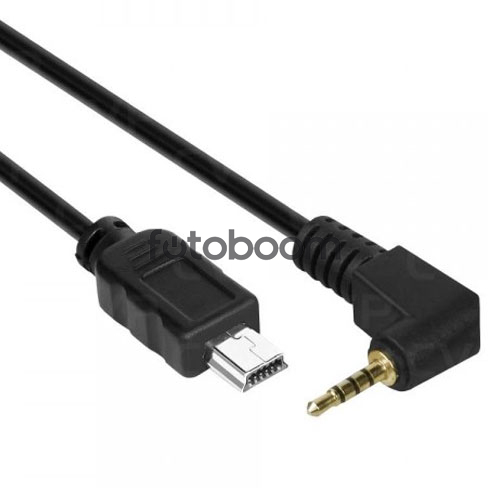 Panasonic Control Cable