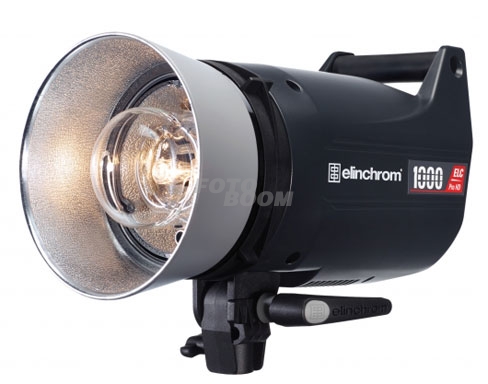 ELC PRO-HD1000